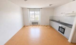 Appartement 2 Pièces 44 m² à vendre à Châteauneuf-du-Faou (29520)