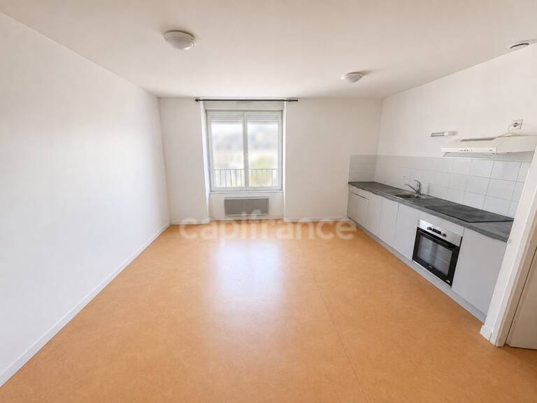 EXCLUSIVITÉ - Appartement à vendre 2 pièces  (29) — photo 1