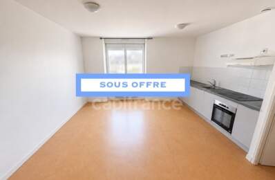 EXCLUSIVITÉ - Appartement à vendre 2 pièces  (29) — photo du bien
