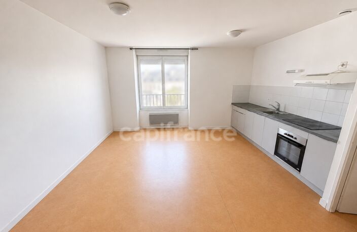 EXCLUSIVITÉ - Appartement à vendre 2 pièces  (29) — photo 2