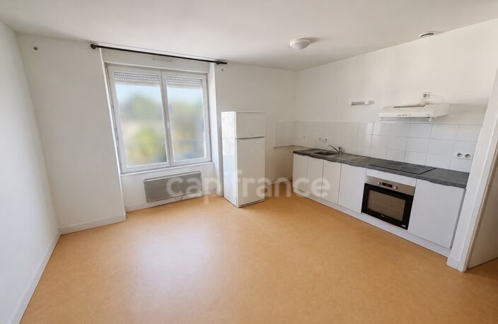 EXCLUSIVITÉ - Appartement à vendre 2 pièces  (29) — photo 3