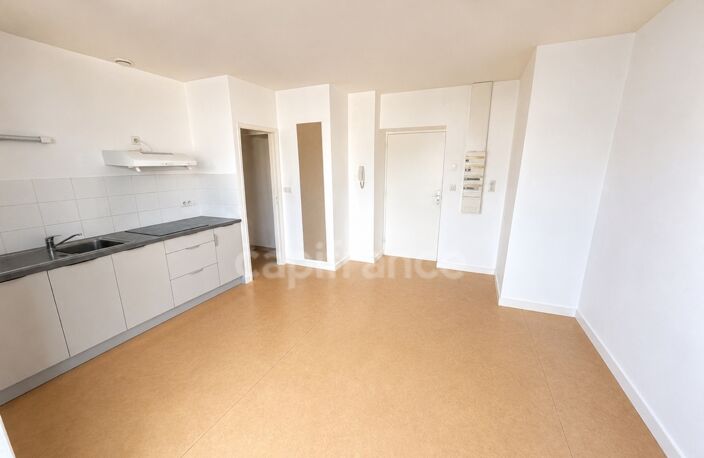EXCLUSIVITÉ - Appartement à vendre 2 pièces  (29) — photo 4