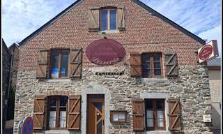 Immeuble  210 m² à vendre à Vireux-Wallerand (08320)