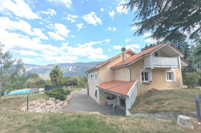 Maison 7 pièces 580000 €