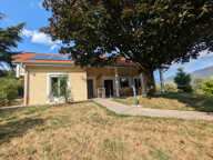 Maison à vendre 7 pièces TECHE (38) — photo 4