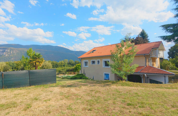 Maison à vendre 7 pièces TECHE (38) — photo 5