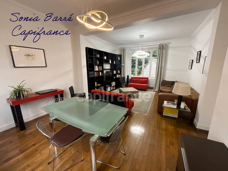 Appartement T3 rénové, centre ville QUIMPER (29) — photo 1