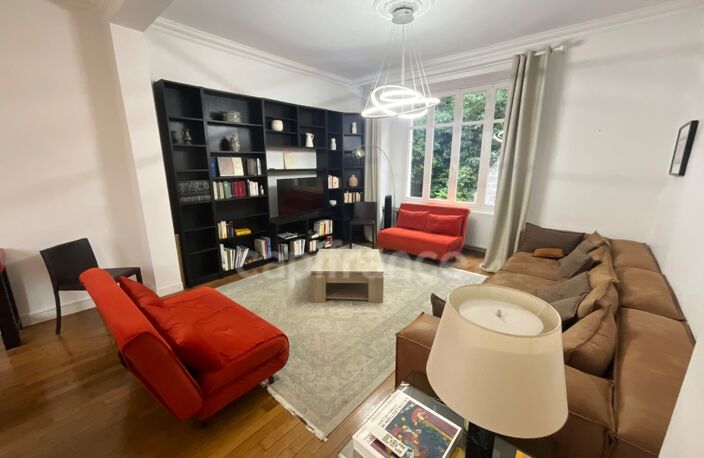 Appartement T3 rénové, centre ville QUIMPER (29) — photo 2