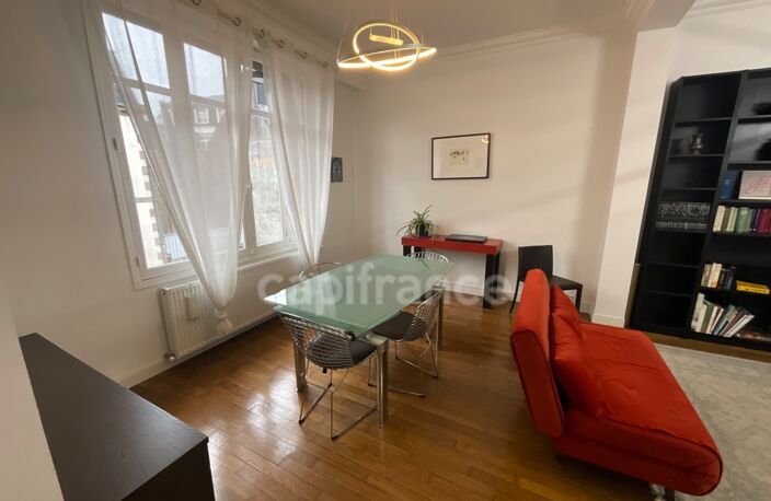 Appartement T3 rénové, centre ville QUIMPER (29) — photo 3