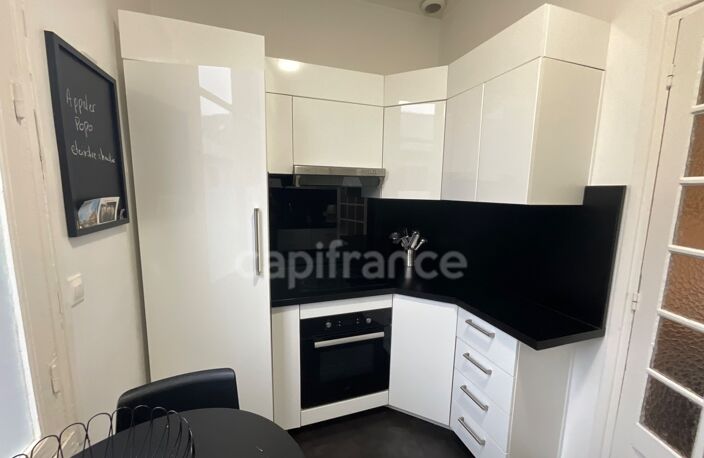 Appartement T3 rénové, centre ville QUIMPER (29) — photo 4