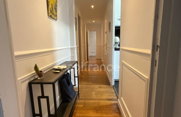 Appartement T3 rénové, centre ville QUIMPER (29) — photo 5