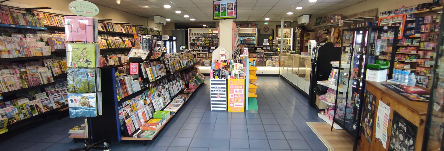 Commerce 3 Pièces 140 m² à vendre à Talence (33400)