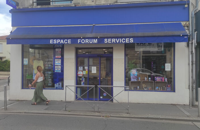 TABAC PRESSE JEUX – Bordeaux Talence – Gironde — photo 2