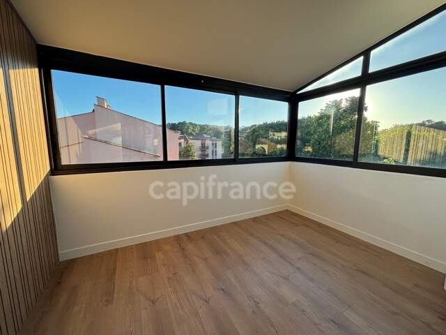 Appartement à vendre 2 pièces MOUGINS (06) — photo du bien