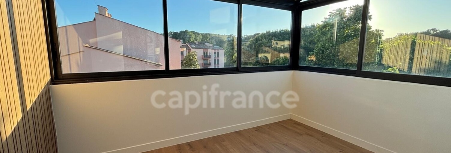 Appartement 2 Pièces 80 m² à vendre à Mougins (06250)