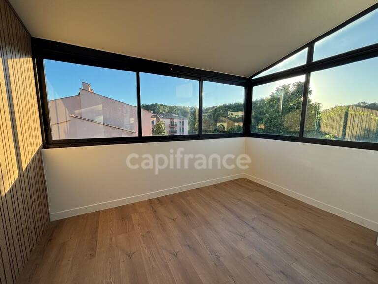 Appartement à vendre 2 pièces MOUGINS (06) — photo 1