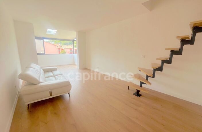Appartement à vendre 2 pièces MOUGINS (06) — photo 3