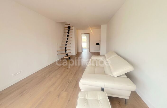 Appartement à vendre 2 pièces MOUGINS (06) — photo 4