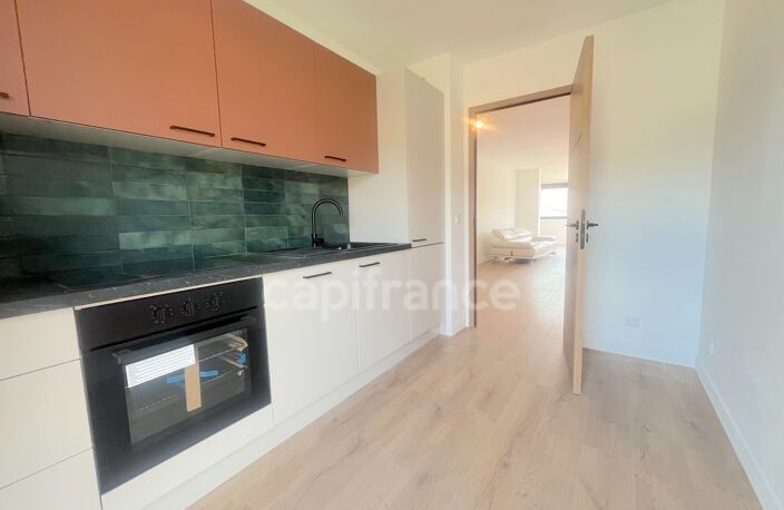 Appartement à vendre 2 pièces MOUGINS (06) — photo 5