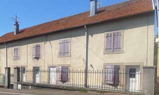 Immeuble  240 m² à vendre à Luxeuil-les-Bains (70300)