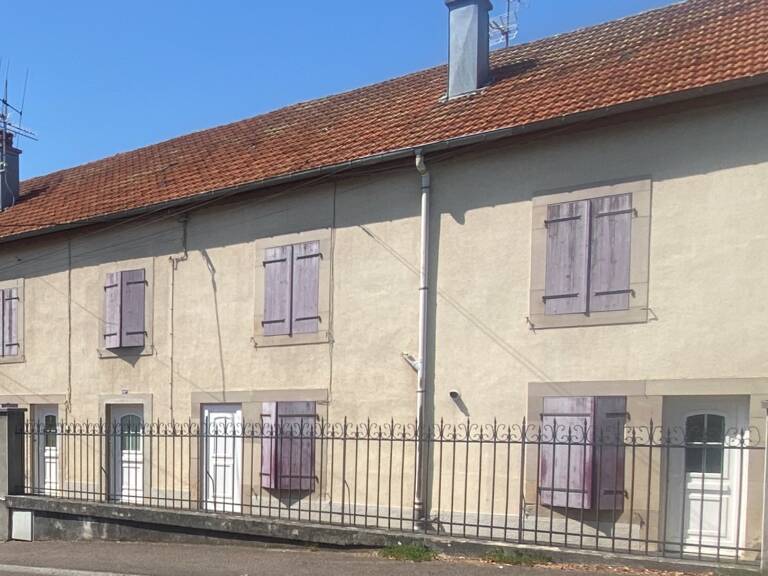 Immeuble AUX CHARME AUTHENTIQUE — photo 1