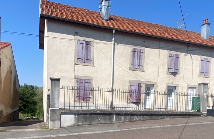 Immeuble AUX CHARME AUTHENTIQUE — photo 2