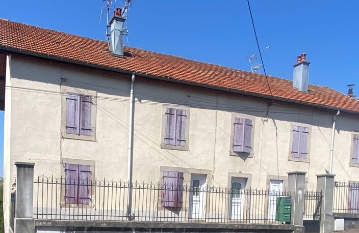 Immeuble AUX CHARME AUTHENTIQUE — photo 3