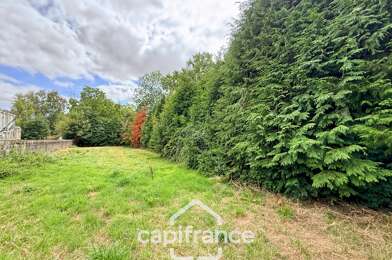 Terrain  12000 €