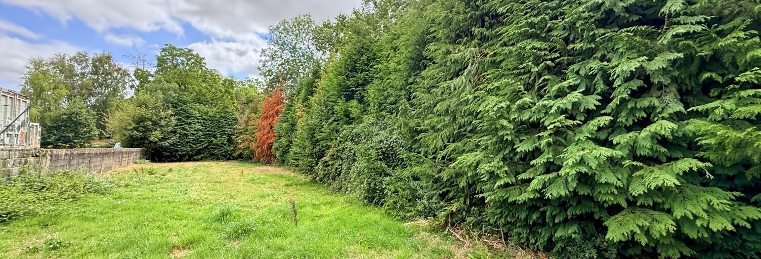 Terrain  791 m² à vendre à Gueltas (56920)