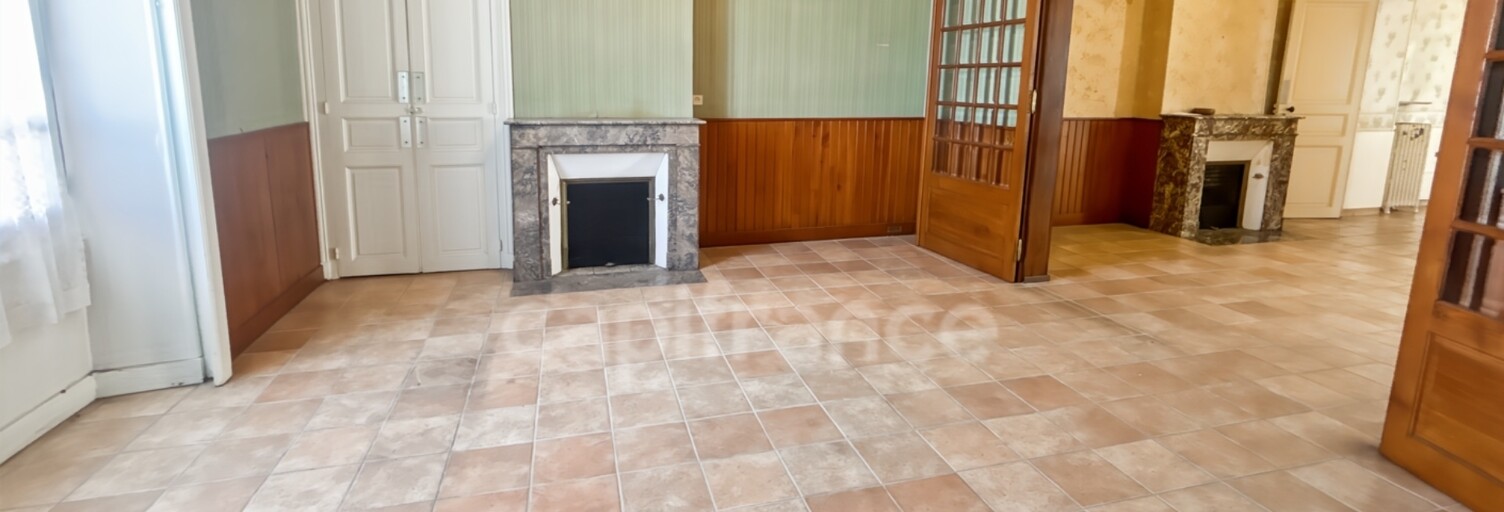 Maison 5 Pièces 122 m² à vendre à Le Mans (72000)