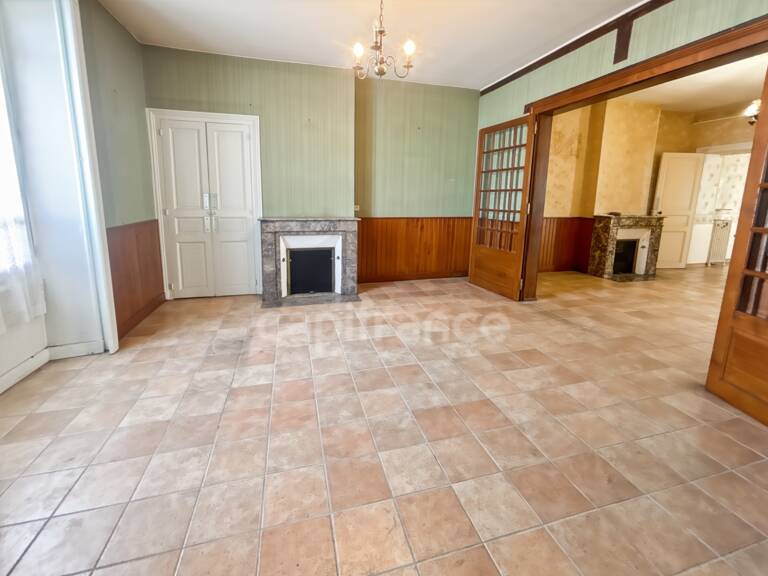 LE MANS Maison de type Mancelle à rénover quartier Olivier HEUZÉ et pour INVESTISSEURS — photo 1
