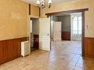 LE MANS Maison de type Mancelle à rénover quartier Olivier HEUZÉ et pour INVESTISSEURS — photo 3