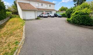 Immeuble  194 m² à vendre à Lezoux (63190)