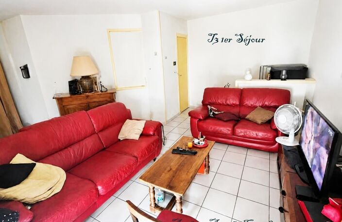 Immeuble de 3 appartements avec garages et jardins — photo 4