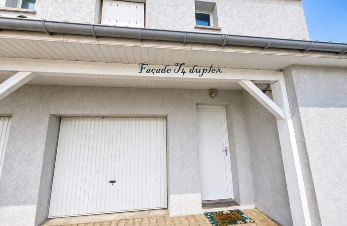 Immeuble de 3 appartements avec garages et jardins — photo 5