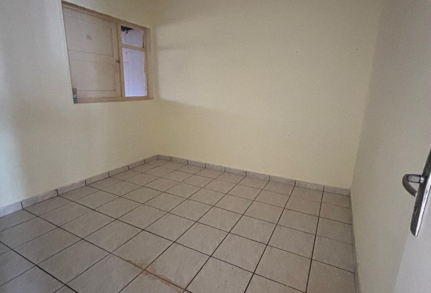 Maison à vendre 3 pièces SAINT DENIS (974) — photo 1