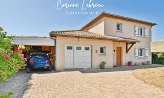 Maison 5 Pièces 98 m² à vendre à Charnay-lès-Mâcon (71850)