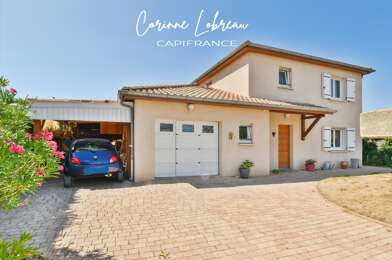 Maison 5 pièces 290000 €