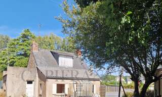 Maison 6 Pièces 55 m² à vendre à Grâces (22200)