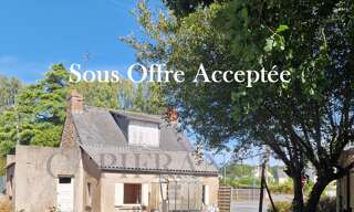 Maison 6 Pièces 55 m² à vendre à Grâces (22200)