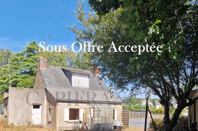 Maison 6 pièces 59900 €