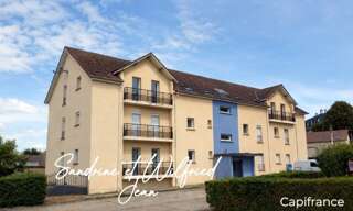 Appartement 2 Pièces 48 m² à louer à Louviers (27400)