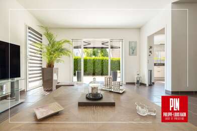 Maison 7 pièces 449000 €