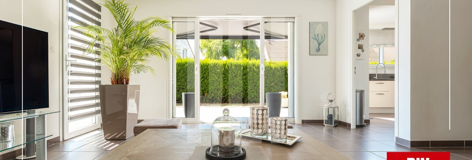 Maison 7 Pièces 170 m² à vendre à Le Mans (72000)