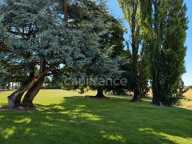 Domaine de Montiernoz – Château du XVIIIᵉ siècle et son parc (Ain) — photo 3