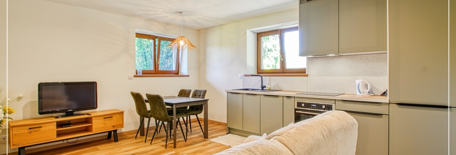 Appartement 2 Pièces 53 m² à louer à Wangenbourg-Engenthal (67710)