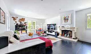 Maison 8 Pièces 218 m² à vendre à Saint-Cyr-sur-Loire (37540)