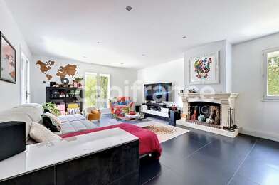 Maison 8 pièces 625000 €