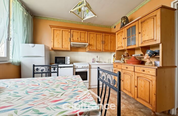 Appartement à vendre 2 pièces CHALON SUR SAONE (71) — photo 2