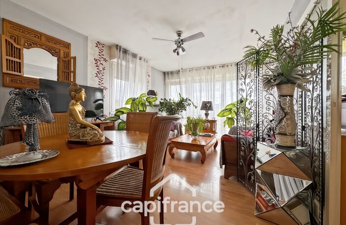 Appartement à vendre 2 pièces CHALON SUR SAONE (71) — photo 3